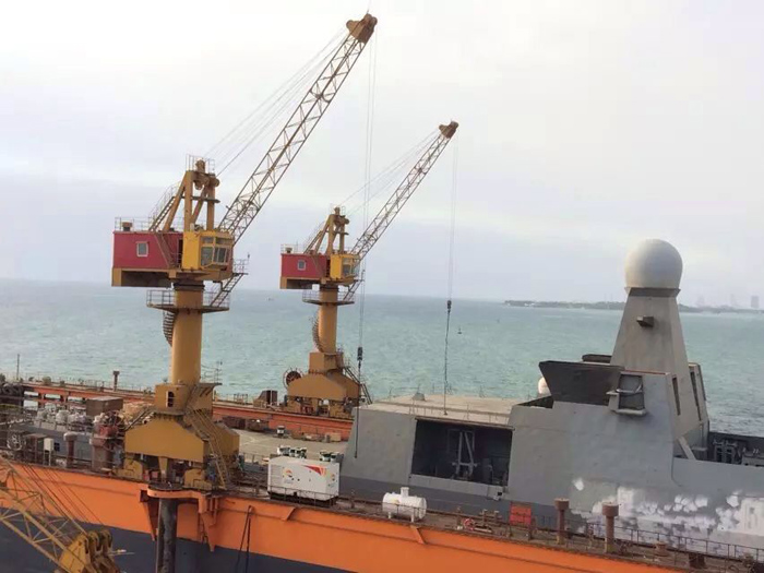 采埃孚青岛获得轿车起重机动力提高体系控制办法和设备专利